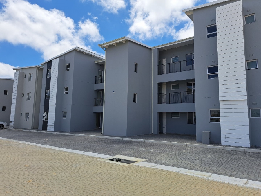 2 Bedroom Property for Sale in Fairview Eastern Cape